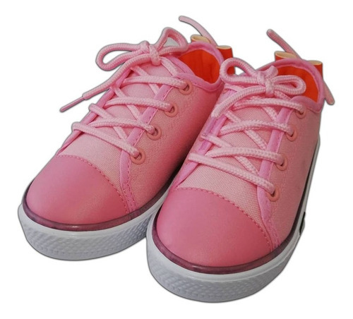 Zapato Tenis Converse Para Niña Bebe