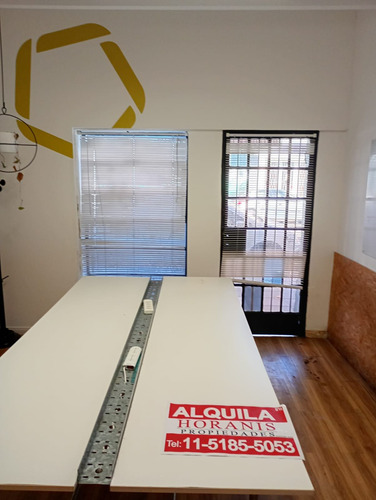 Alquiler Local Comercial Villa Crespo