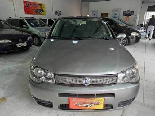 Fiat Siena Fire