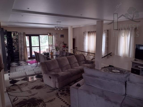 Imagem 5 de 15 de Cod - 5799 - Casa Em Vargem Grande Paulista - 5799