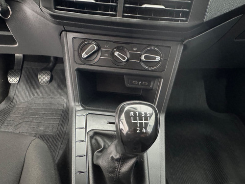 Volkswagen Polo 1.0 MPI Flex 12V 5p