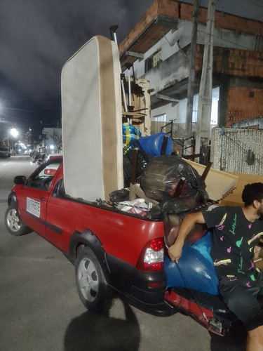 Vendo Frete