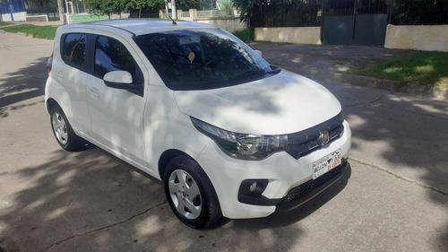 Fiat Mobi 2020 1.0 Easy