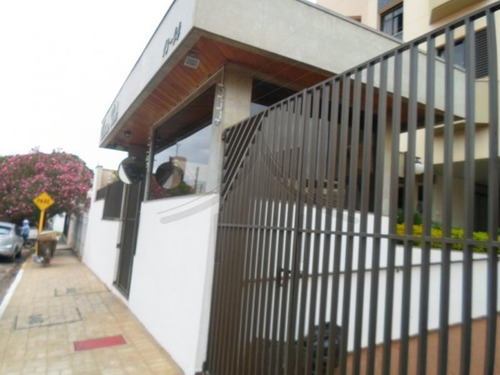 Imagem 3 de 11 de Apartamento Para Venda Em Bauru, Vila Brunhari, 3 Dormitórios, 1 Suíte, 3 Banheiros, 2 Vagas - 15_2-397246