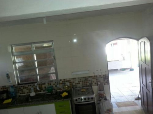Imagem 12 de 13 de Chácara No Litoral Sul, Com 4 Dormitórios Em Itanhaém/sp