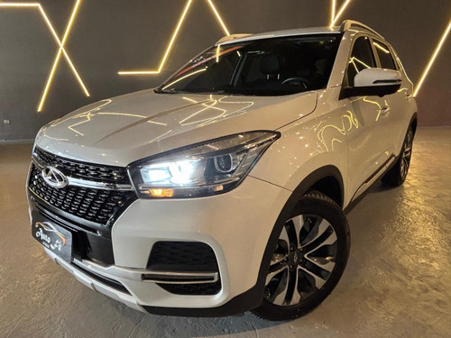 Chery Tiggo 5X 1.5 VVT TURBO iFLEX TXS DCT