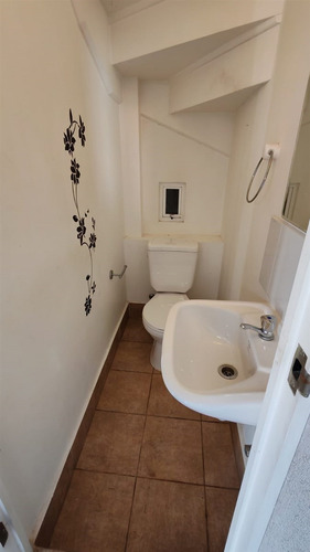 Casa En Condominio 3 Dorm 3 Baños, Puente Alto