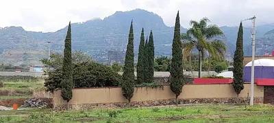 Terreno en venta