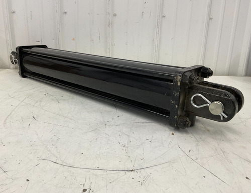 Maxim - 218-332 Hydraulic Cylinder 4 Bore 24 Stroke Bbt