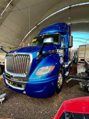 Tractocamion International Lt Hi-rise 2021