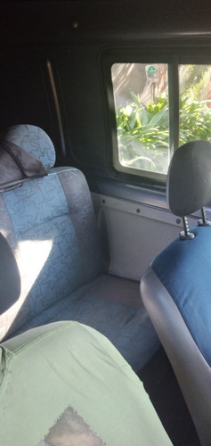 Renault Kangoo 1.6 2 Confort 5as Aa Da Svt 1plc 2011
