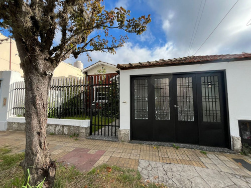 Casa En Venta En Santos Lugares