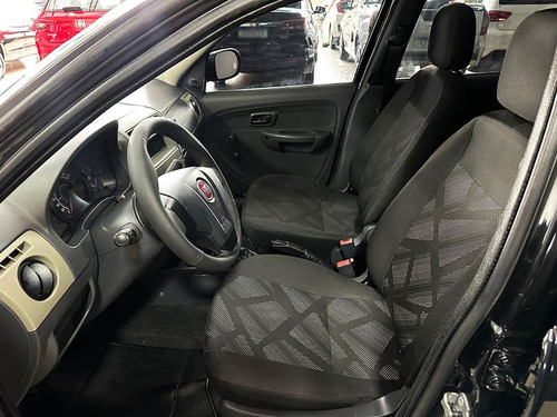 Fiat Palio 1.0 MPI FIRE 8V