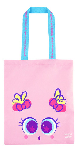 Bolso Tela Totebag Distroller Neonato Original