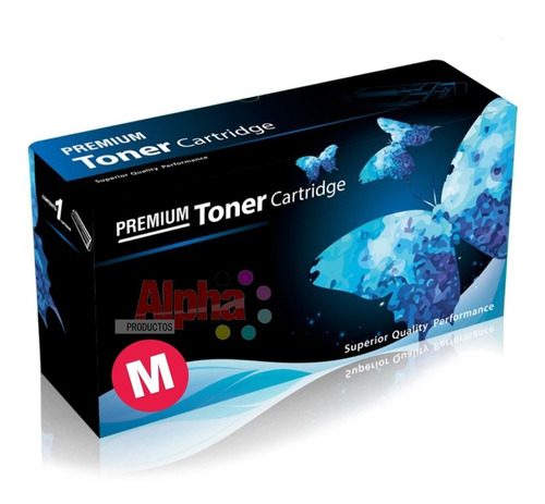 Toner Compatible Para Sharp Mx51 Mx4110 Mx4140 Mx5110 Mx5141
