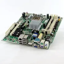 Comprar Motherboard Hp Compaq Hp Dc7900 Sff Placa Lga 775 Ddr2
