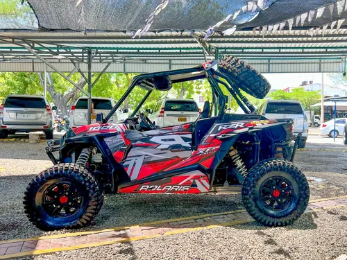 Polaris