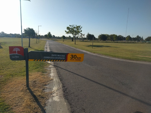 Imagen 3 de 6 de Venta / Terreno En Bo Privado/ Costa Verde, Junín.( Bs As)
