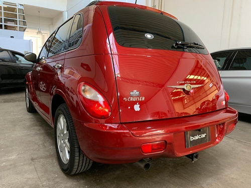 Chrysler Pt Cruiser 2.4 Classic Mt