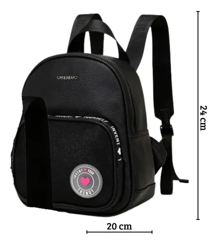 Mochila y cartera online a la vez