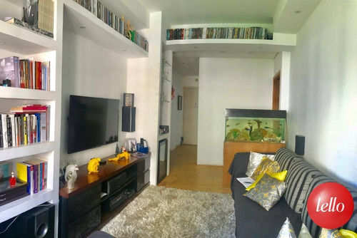 Imagem 1 de 17 de Apartamento - Ref: 159858