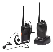 Comprar Rádio Walkie-talkies 2 Rádios Baofeng Bf-777s