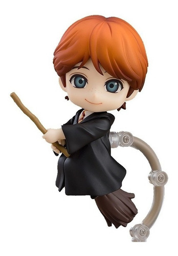 Nendoroid Ron Weasley Incluye Bonus