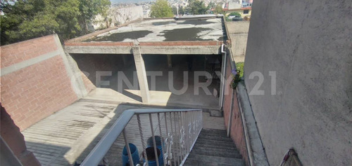 Terreno En Renta Con Oficina En Liberacion Campestre 11073