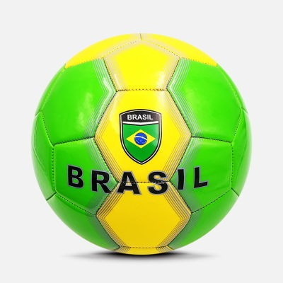 Balón Fútbol Victeam Brasil #5 R99