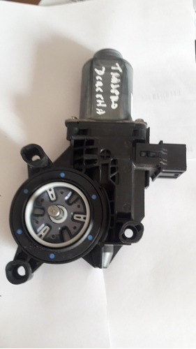 Motor Levanta Vidrio Trasero Derecho Vw Bora Orig.impecable