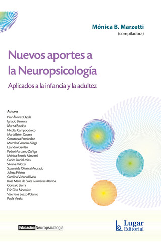 Nuevos Aportes A La Neuropsicologia - Monica Marzetti