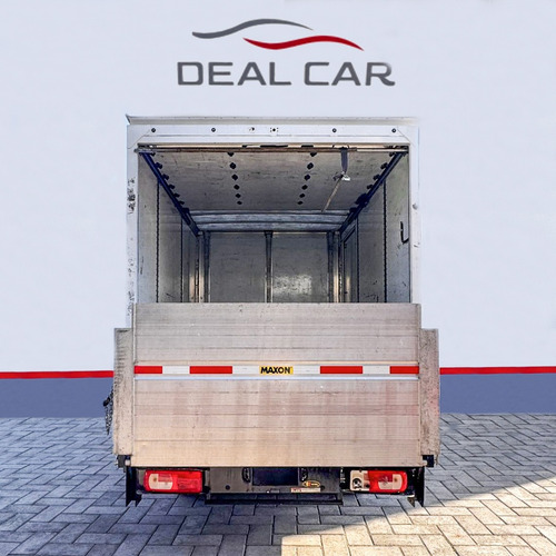 Volkswagen Crafter 3.5T Chasis Cabina 2.0L