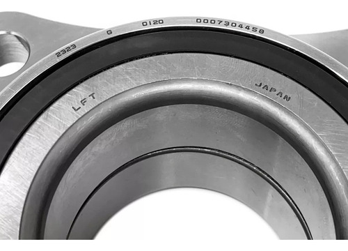 Mozo Rodamiento Delantero Toyota Hilux Kavak Fortuner Abs