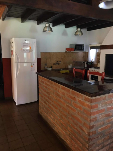 Imagen 12 de 15 de Casa Quinta En Escobar