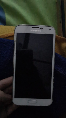 Celular Samsung Galaxy S5