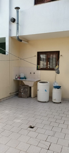 Triplex Amoblado