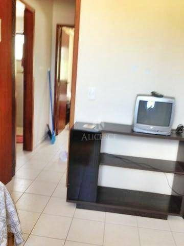 Imagem 8 de 18 de Sobrado Com 2 Dormitórios À Venda, 70 M² Por R$ 296.800,00 - Vargem Do Bom Jesus - Florianópolis/sc - So0172