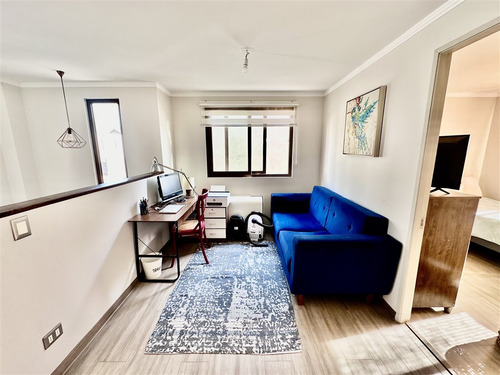 Casa En Venta Condominio De 3 Dorm. En Puente Alto