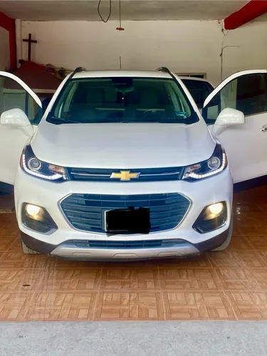 Chevrolet Trax 1.8 Premier At
