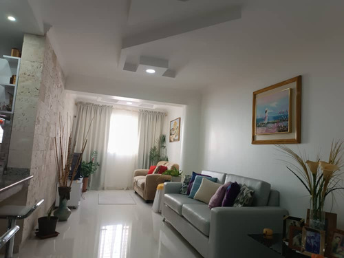 Imagen 14 de 21 de Belkliag/ Vende Amplio Apartamento Equipado De Lujo En Prebo Valencia(wll)