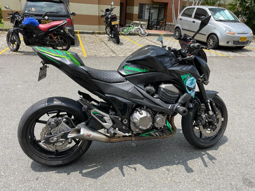 Kawasaki 20014