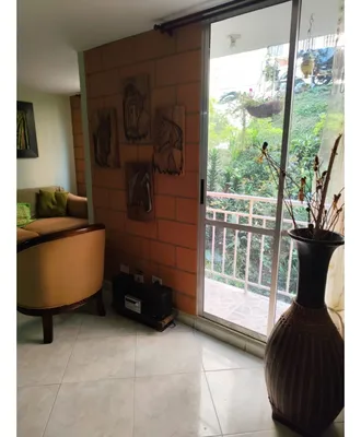 Apartamento en venta