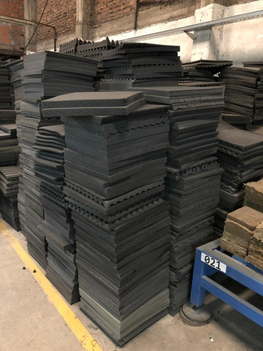Ladrillo Telgopor Losa 1000x400x100 Mm