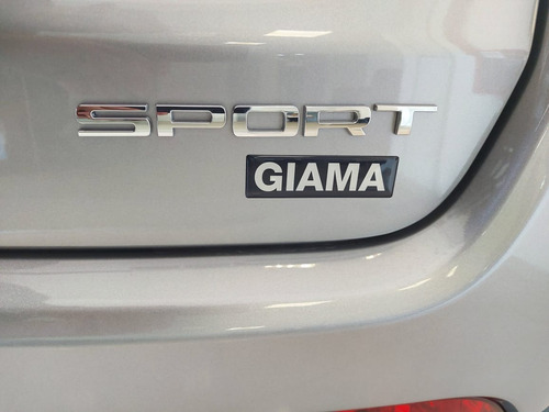 Jeep Compass 2.4 Sport Mt6