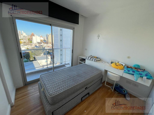 Imagen 18 de 25 de Departamento - La Plata