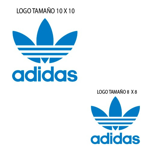 Stickers adidas