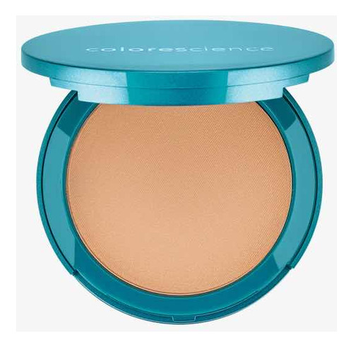 Maquillaje Compacto Colorescience Spf 50