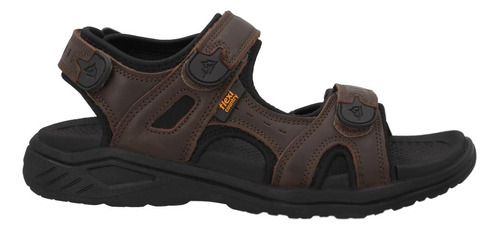 Huarache Fiesta Pr329886 Plantilla Acojinada Comoda Tacon