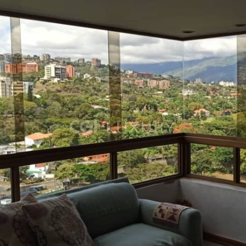 Cgi+ Luxury Vende Apartamento En Santa Rosa De Lima, Caracas