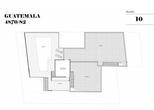 Imagen 22 de 27 de Local Comercial A Estrenar En Palermo